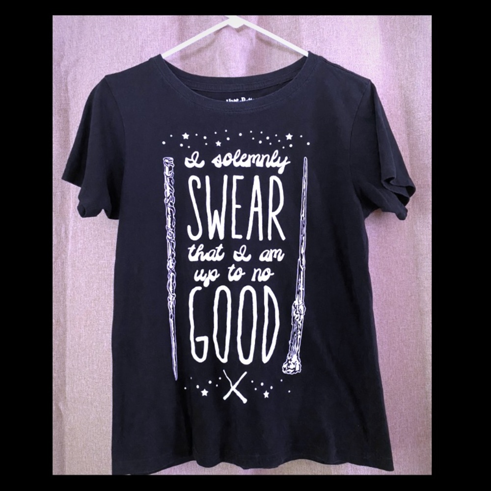 Harry Potter T-shirt